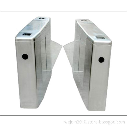 Automatic Flap Barrier